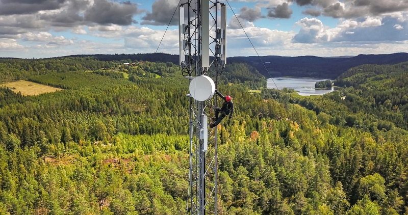 Transforming business process efficiency for next-generation 5G networks